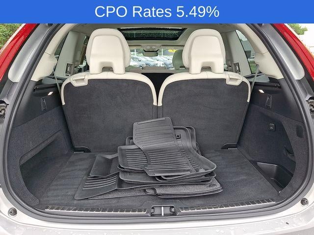 2023 Volvo XC90 B6 AWD Plus 7P