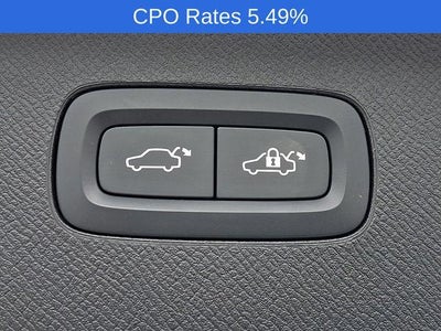 2023 Volvo XC90 B6 AWD Plus 7P