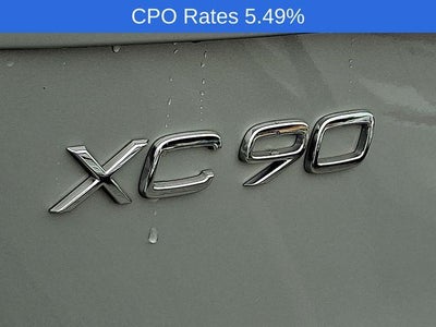 2023 Volvo XC90 B6 AWD Plus 7P