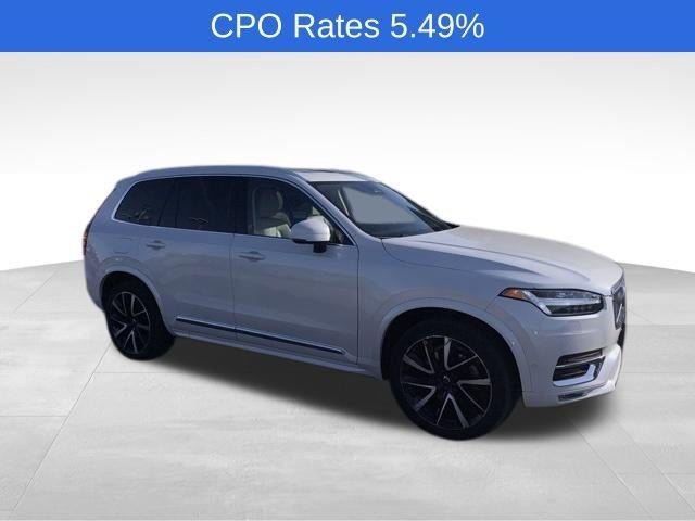 2023 Volvo XC90 B6 AWD Plus 7P
