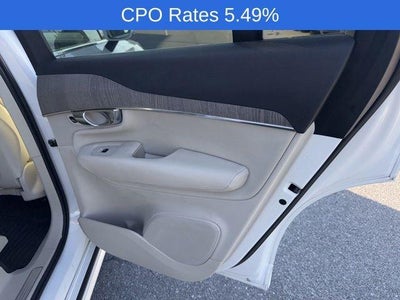 2023 Volvo XC90 B6 AWD Plus 7P