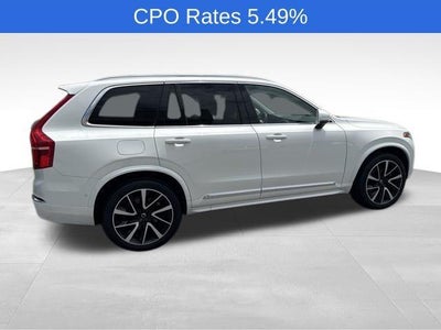2023 Volvo XC90 B6 AWD Plus 7P