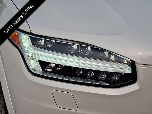 2023 Volvo XC90 B6 AWD Plus 7P