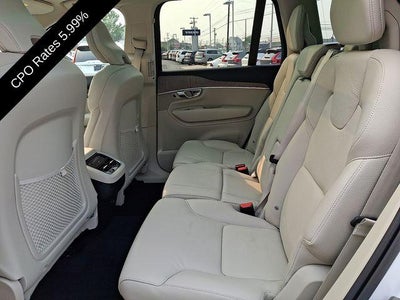 2023 Volvo XC90 B6 AWD Plus 7P