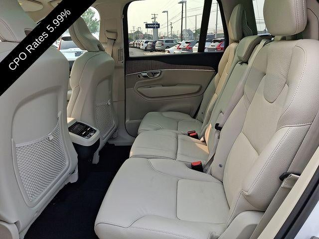 2023 Volvo XC90 B6 AWD Plus 7P