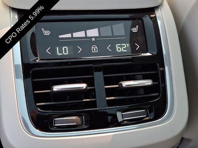 2023 Volvo XC90 B6 AWD Plus 7P