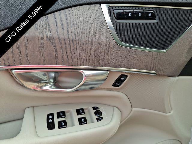 2023 Volvo XC90 B6 AWD Plus 7P
