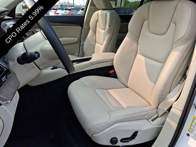 2023 Volvo XC90 B6 AWD Plus 7P