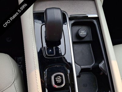 2023 Volvo XC90 B6 AWD Plus 7P