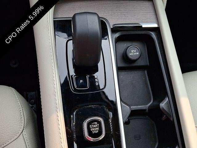 2023 Volvo XC90 B6 AWD Plus 7P