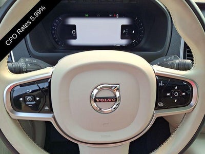 2023 Volvo XC90 B6 AWD Plus 7P