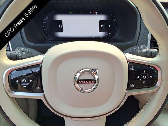 2023 Volvo XC90 B6 AWD Plus 7P