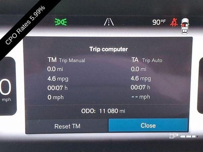 2023 Volvo XC90 B6 AWD Plus 7P
