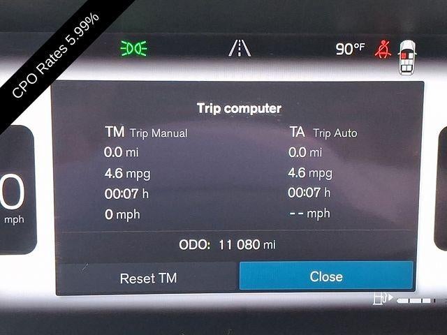 2023 Volvo XC90 B6 AWD Plus 7P