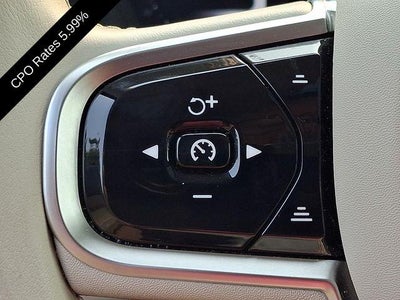 2023 Volvo XC90 B6 AWD Plus 7P