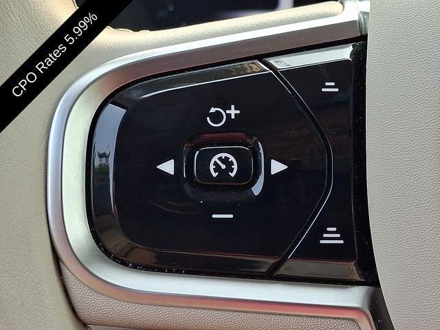 2023 Volvo XC90 B6 AWD Plus 7P