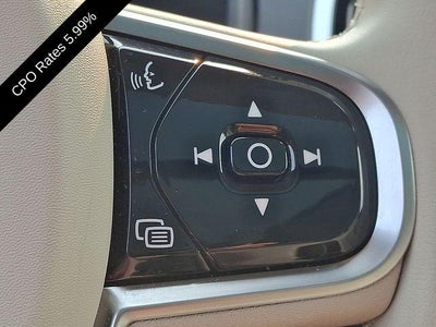 2023 Volvo XC90 B6 AWD Plus 7P