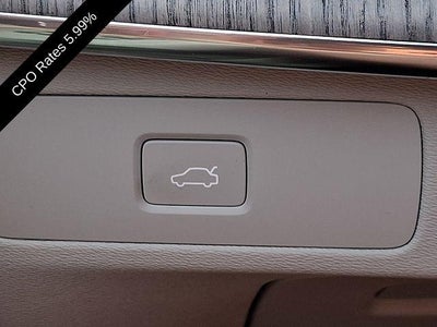 2023 Volvo XC90 B6 AWD Plus 7P