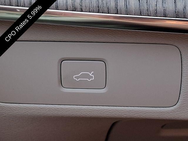 2023 Volvo XC90 B6 AWD Plus 7P