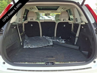 2023 Volvo XC90 B6 AWD Plus 7P