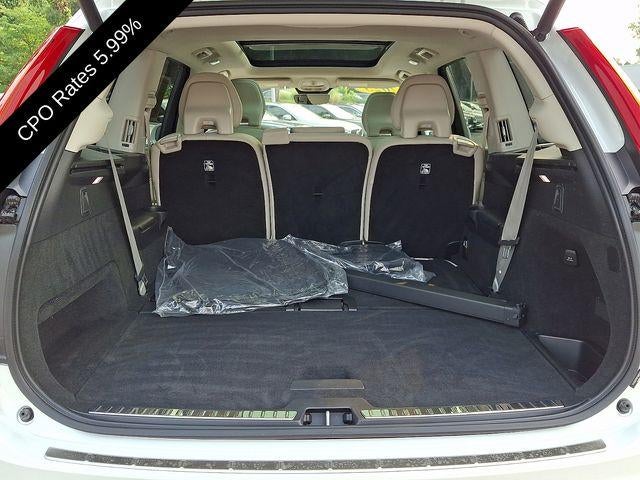 2023 Volvo XC90 B6 AWD Plus 7P