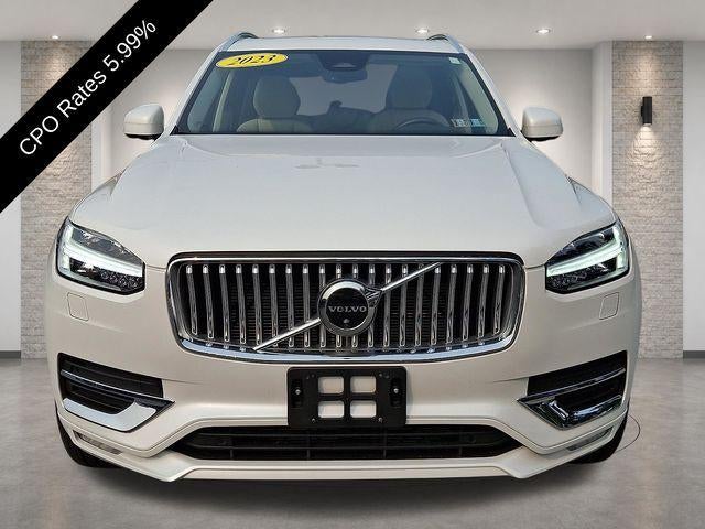 2023 Volvo XC90 B6 AWD Plus 7P