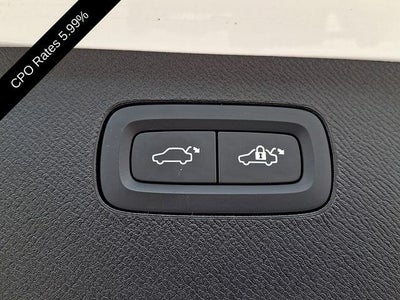 2023 Volvo XC90 B6 AWD Plus 7P