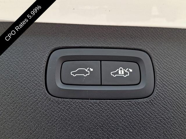 2023 Volvo XC90 B6 AWD Plus 7P