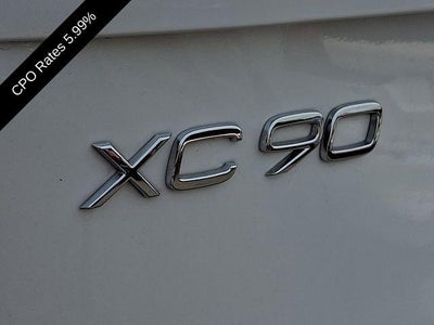 2023 Volvo XC90 B6 AWD Plus 7P