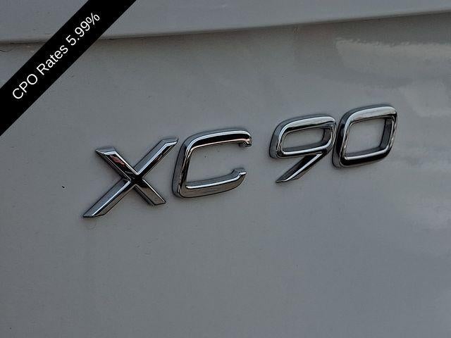 2023 Volvo XC90 B6 AWD Plus 7P