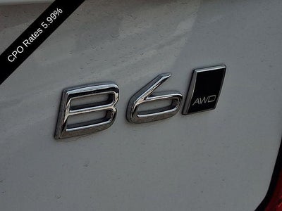2023 Volvo XC90 B6 AWD Plus 7P