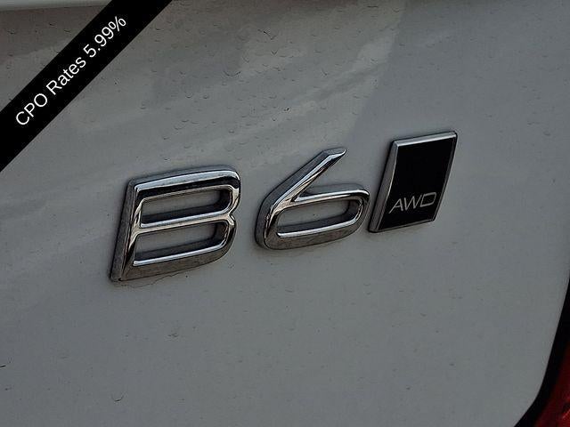 2023 Volvo XC90 B6 AWD Plus 7P