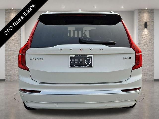 2023 Volvo XC90 B6 AWD Plus 7P