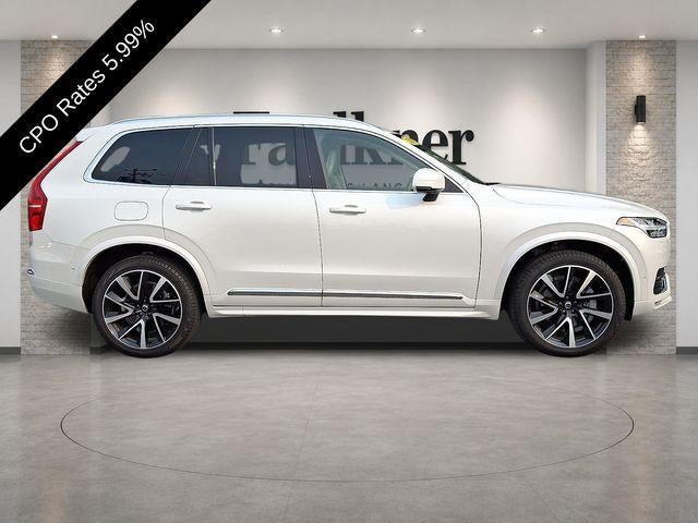 2023 Volvo XC90 B6 AWD Plus 7P