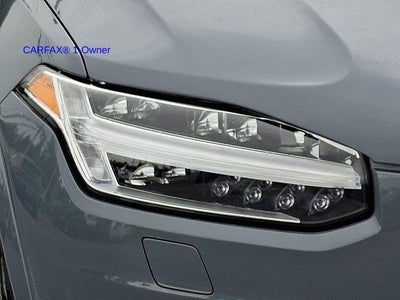 2023 Volvo XC90 B6 AWD Plus 7P