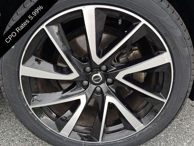 2023 Volvo XC90 B6 AWD Plus 7P