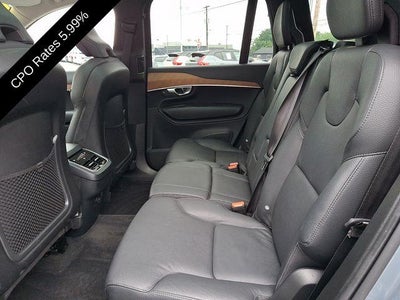 2023 Volvo XC90 B6 AWD Plus 7P