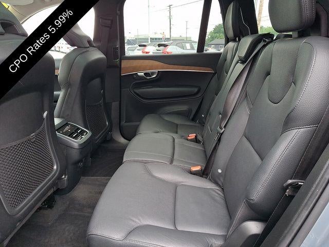 2023 Volvo XC90 B6 AWD Plus 7P