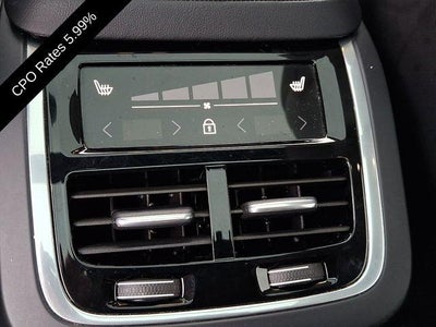 2023 Volvo XC90 B6 AWD Plus 7P