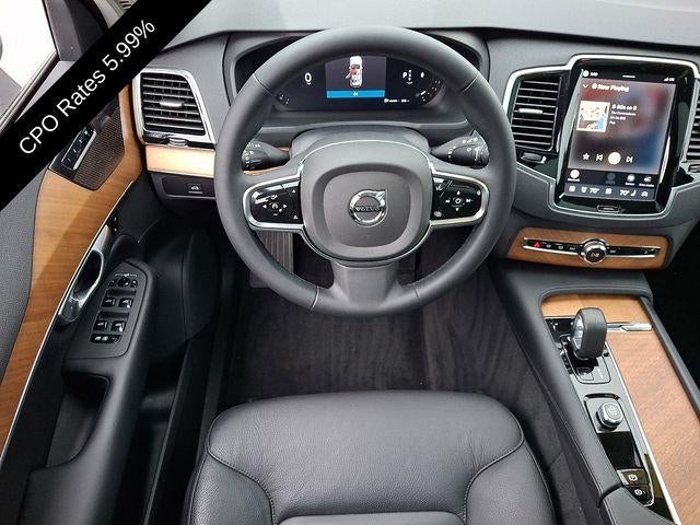 2023 Volvo XC90 B6 AWD Plus 7P