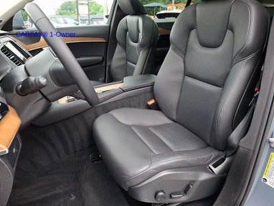 2023 Volvo XC90 B6 AWD Plus 7P