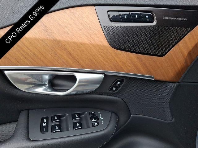 2023 Volvo XC90 B6 AWD Plus 7P