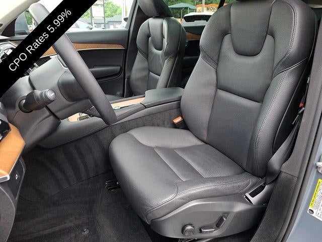 2023 Volvo XC90 B6 AWD Plus 7P
