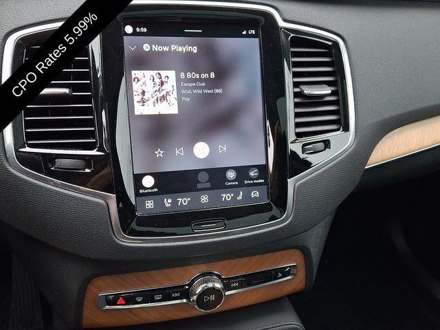 2023 Volvo XC90 B6 AWD Plus 7P