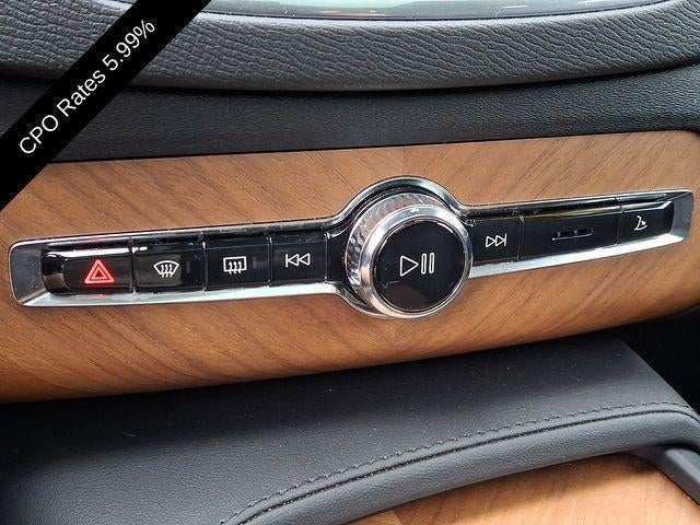 2023 Volvo XC90 B6 AWD Plus 7P