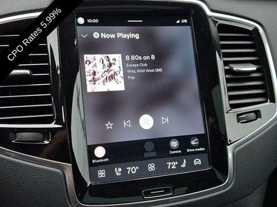 2023 Volvo XC90 B6 AWD Plus 7P