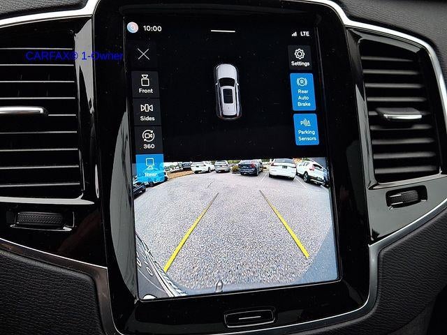 2023 Volvo XC90 B6 AWD Plus 7P