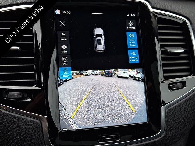 2023 Volvo XC90 B6 AWD Plus 7P
