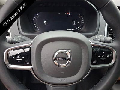 2023 Volvo XC90 B6 AWD Plus 7P