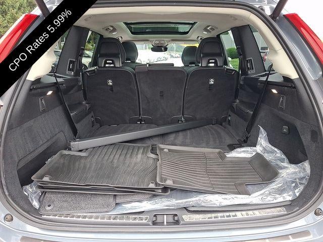 2023 Volvo XC90 B6 AWD Plus 7P